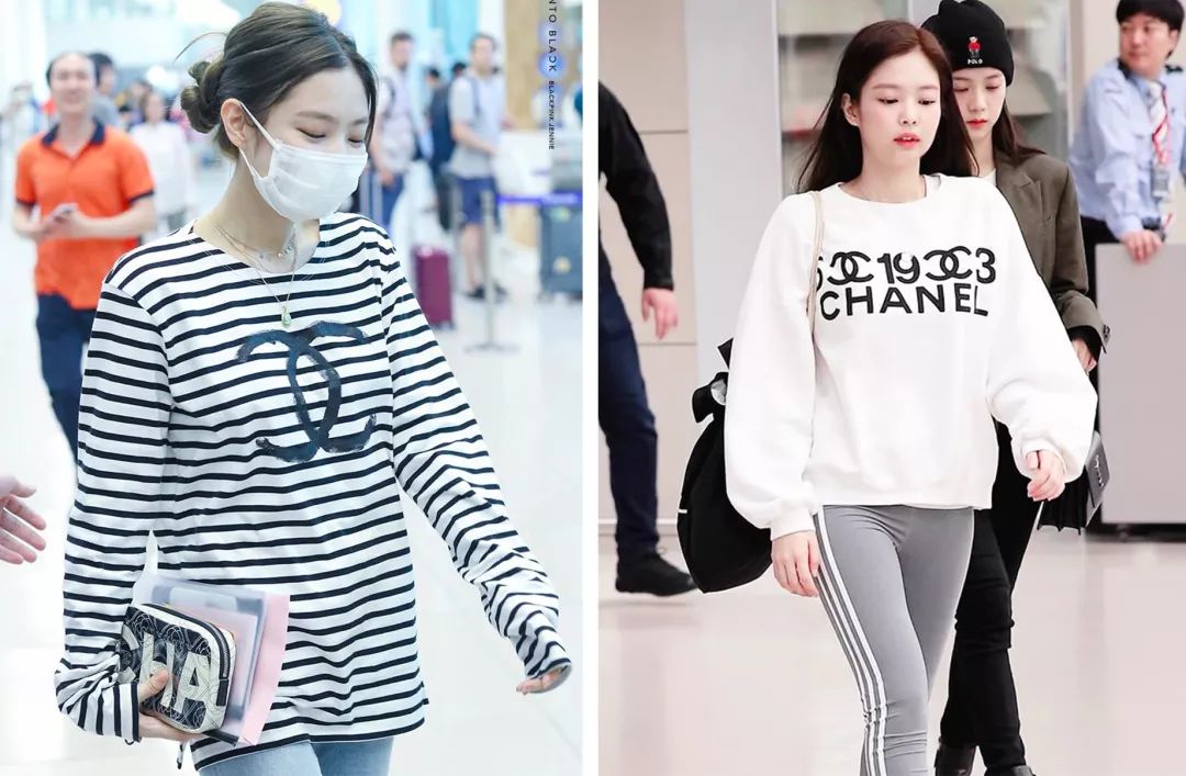 韩国小姐姐温柔白裙穿搭,穿制服很有气质的韩国小姐姐