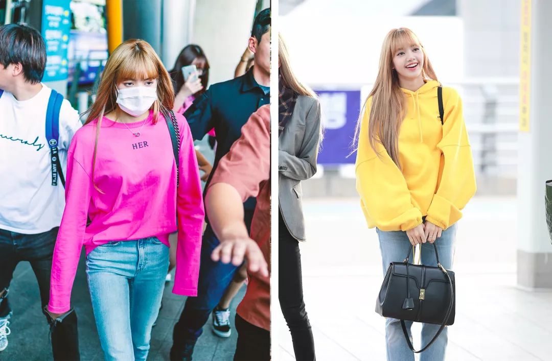 韩国小姐姐温柔白裙穿搭,穿制服很有气质的韩国小姐姐