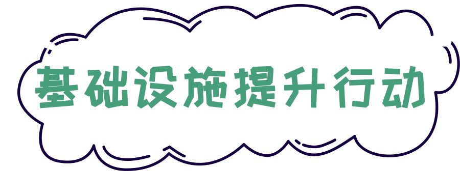9大行动！罗湖掀起了一股热潮！齐心协力干好这件事！