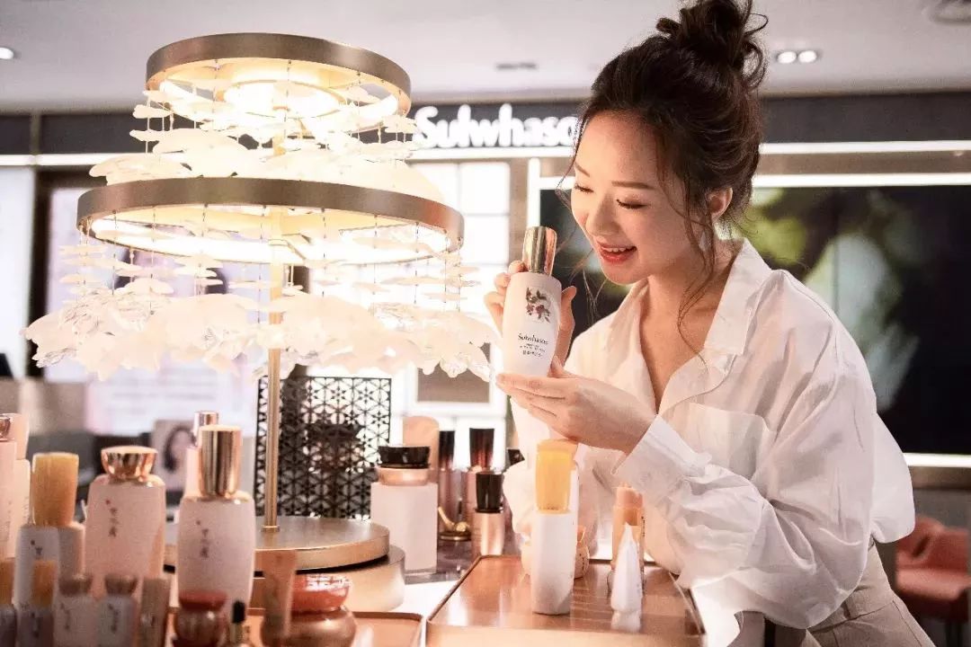 香港时装周,香港3月美妆折扣