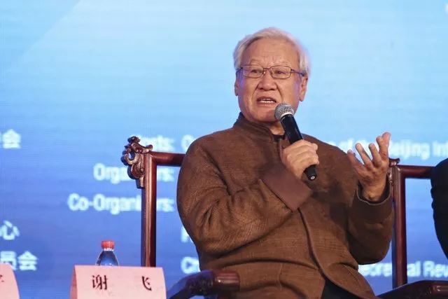 北影节“光影七十年奋进新时代”主题论坛举行，《我不是药神》等入选“批评家选择”年度优秀电影