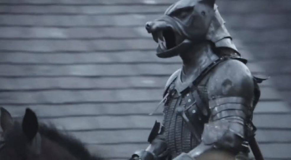 凛冬已至游戏怎么玩,权力的游戏凛冬将至场景