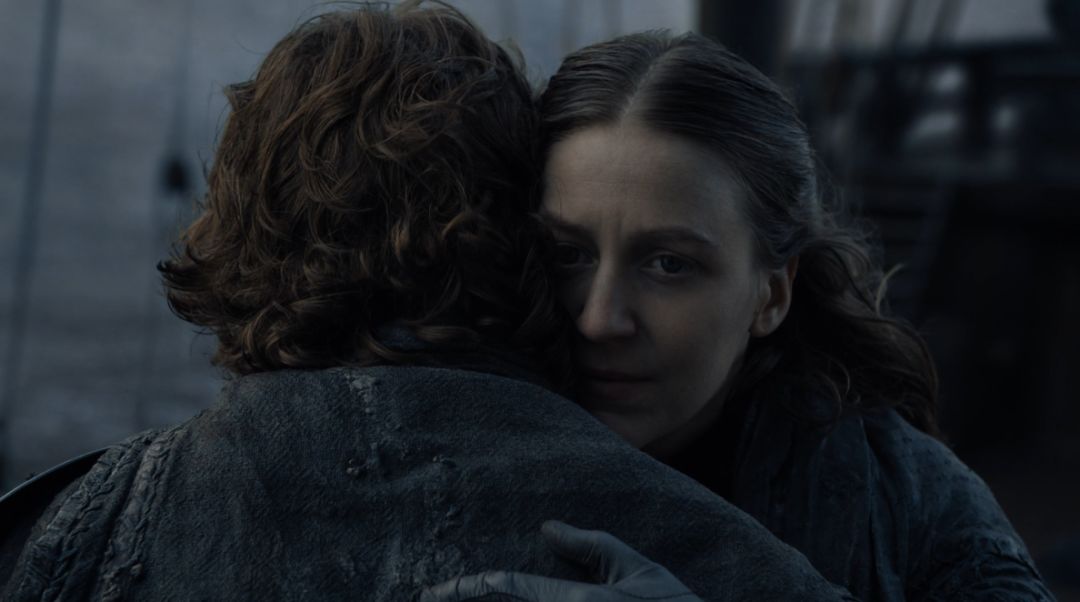 凛冬已至游戏怎么玩,权力的游戏凛冬将至场景