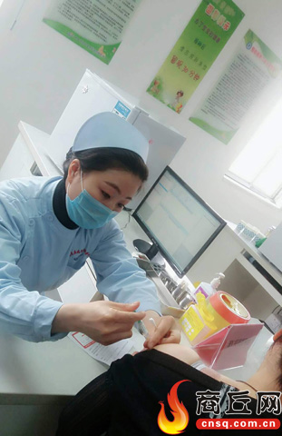 奋斗在一线的医务人员有什么回报,奋斗一线医务人员感言