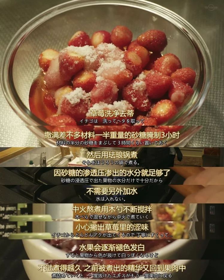 到底要修几辈子的福气，才能拥有像西岛秀俊这样的男朋友？