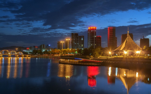 威海城市品牌宣传征集,威海城市形象广告语大奖揭晓