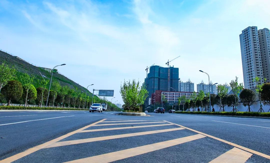 贵阳近5年百强城市排行榜,厉害了贵阳一中