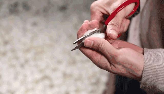 轻松两招带你揭开蚕丝被的真面目,蚕丝被最近新闻