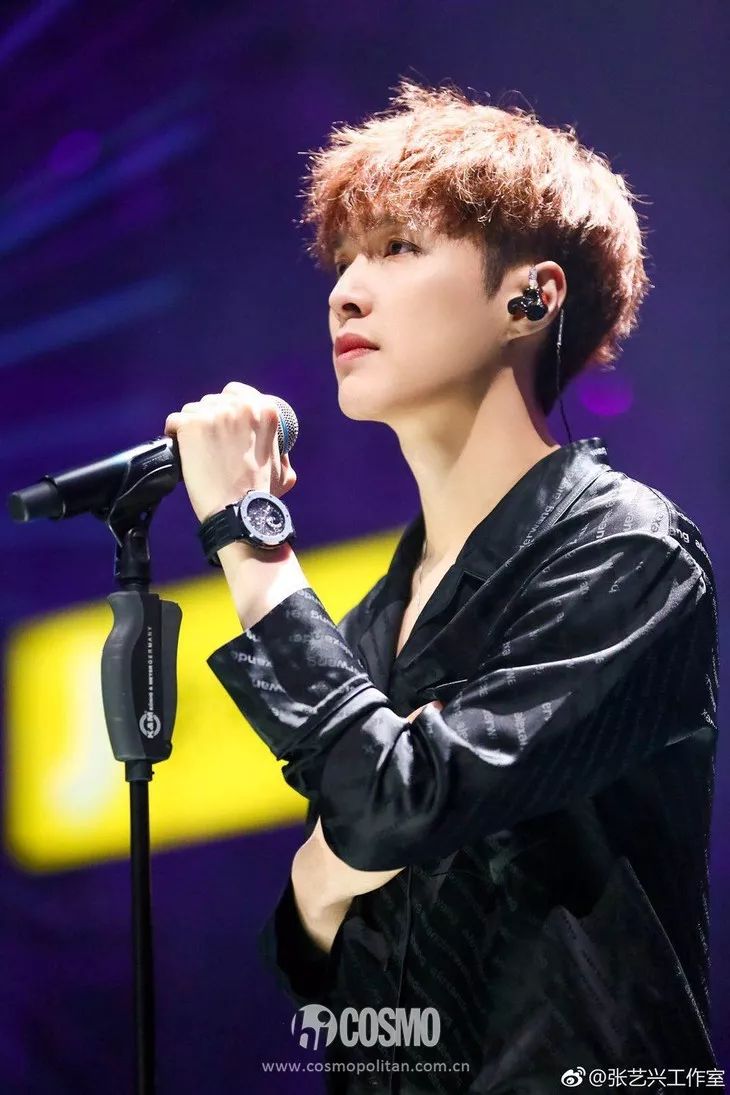 程潇王源,王源金靖程潇