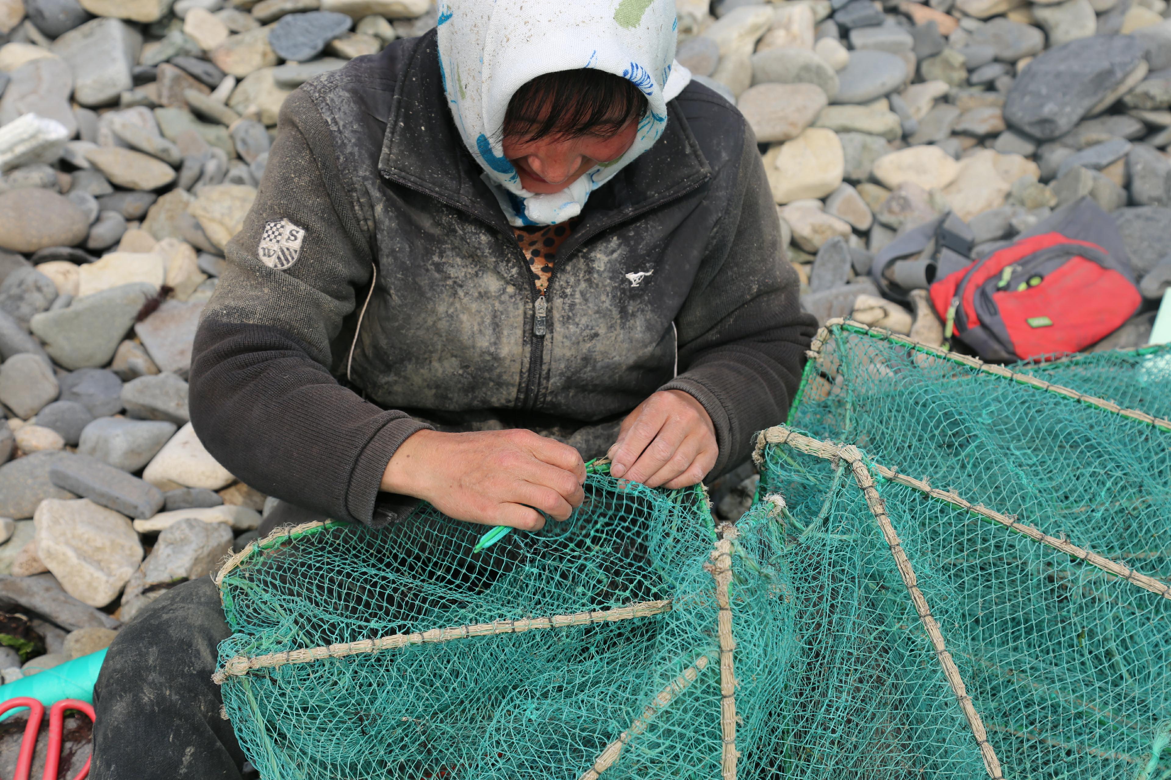青岛周边游海岛必推之灵山岛篇,青岛旅游攻略必去景点青岛栈桥