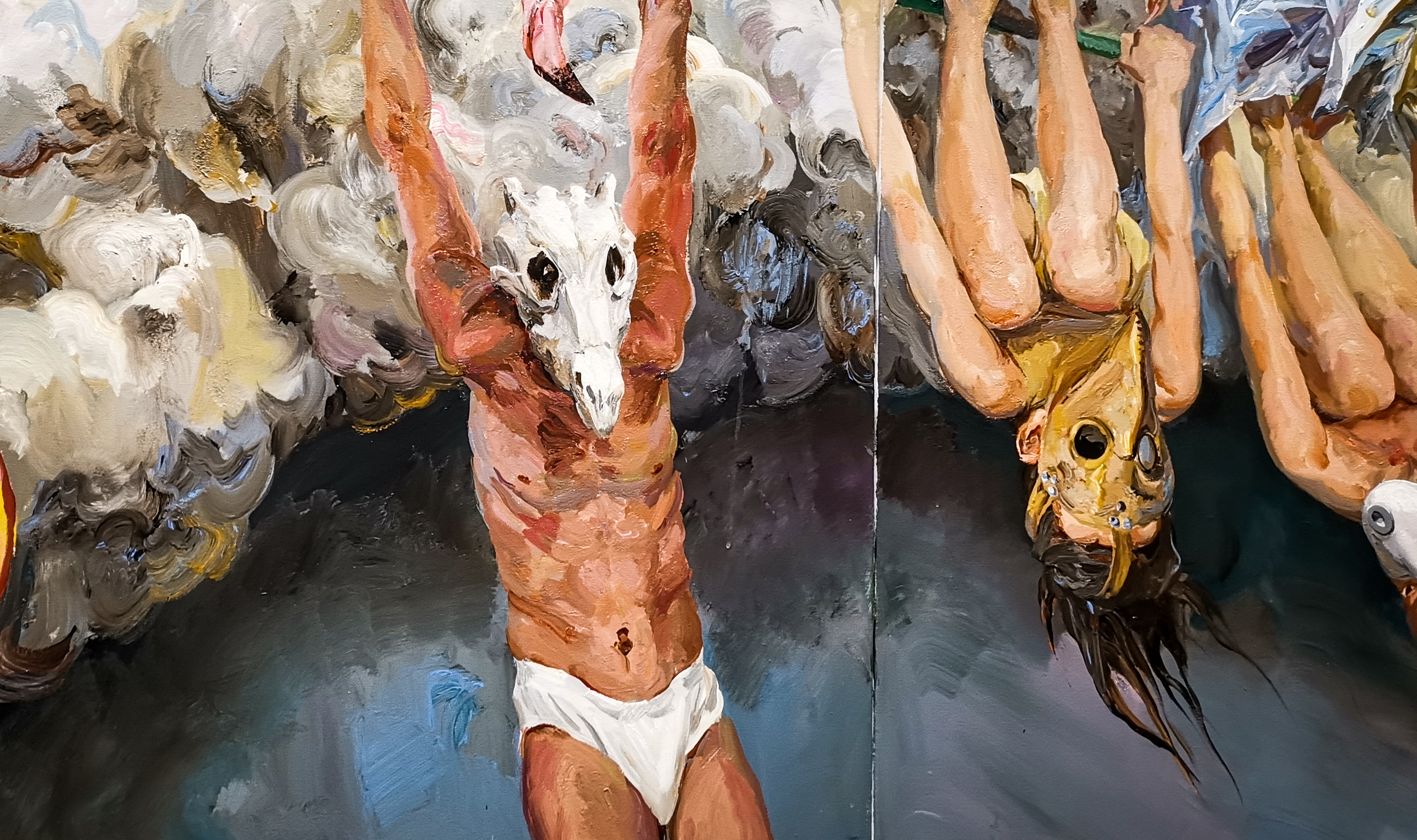 上海市区旧区改造景点,上海改造值得去的地方