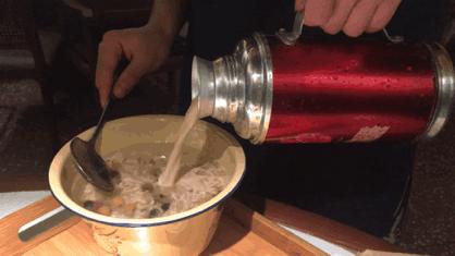 美蛙推荐便宜又好吃,等位两小时火锅