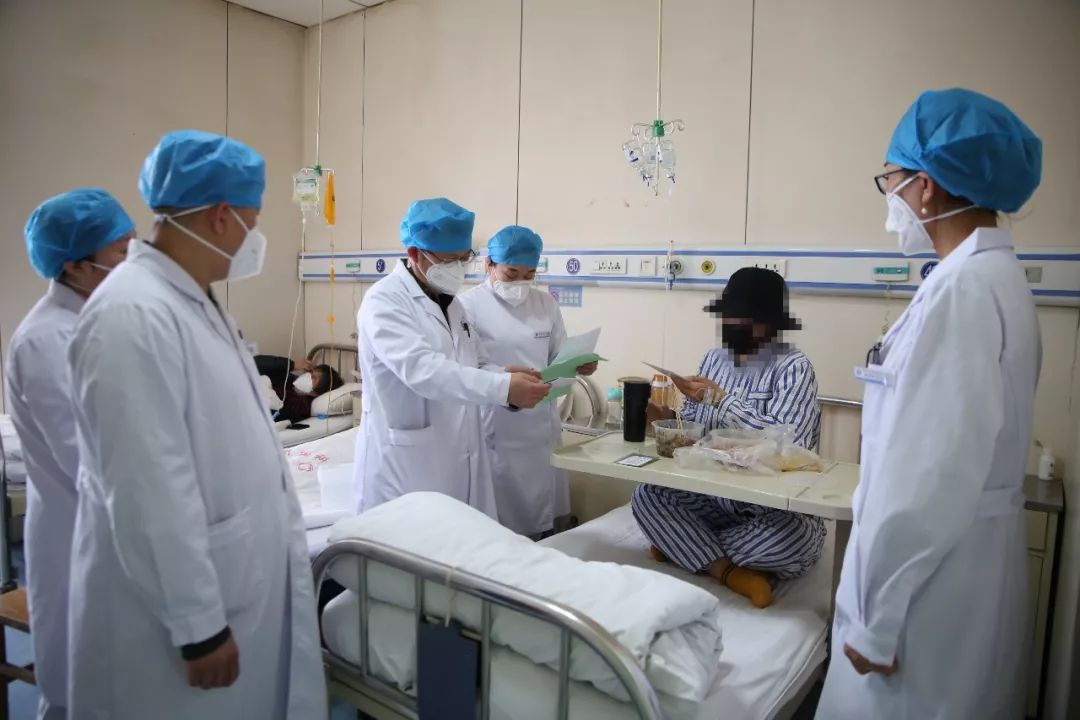 最新问世的抗肺结核新药,抗结核免费药物有哪些