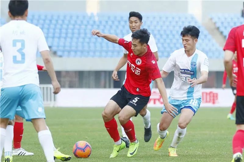 辽宁沈阳宏运vs大连一方,保定容大足协杯首发