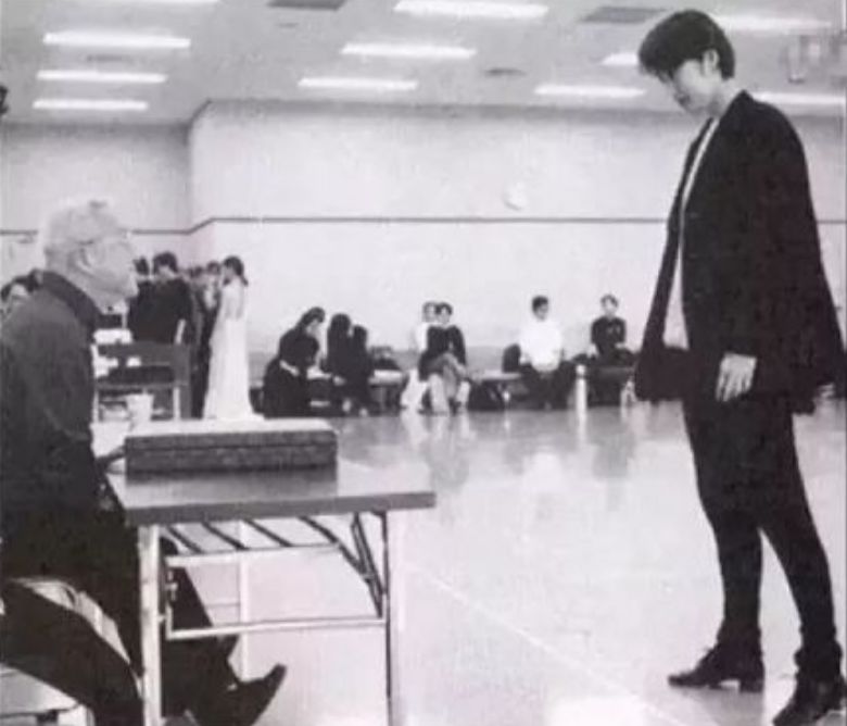 天海祐希少年感,天海祐希日剧台词