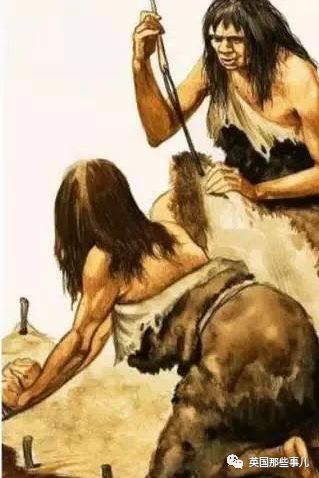 人类进化过程中体毛变少了,人类体毛为什么变少了