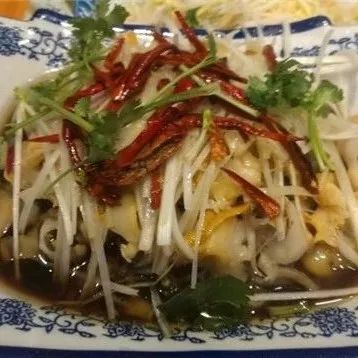 吃遍大连丨大连人最稀罕的老菜，让你吃不腻又能找得到回忆!