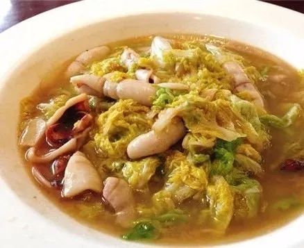 吃遍大连丨大连人最稀罕的老菜，让你吃不腻又能找得到回忆!