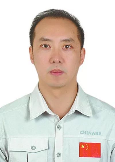 第23届“中国青年五四奖章”入围个人（集体）公示，通辽入围1人！