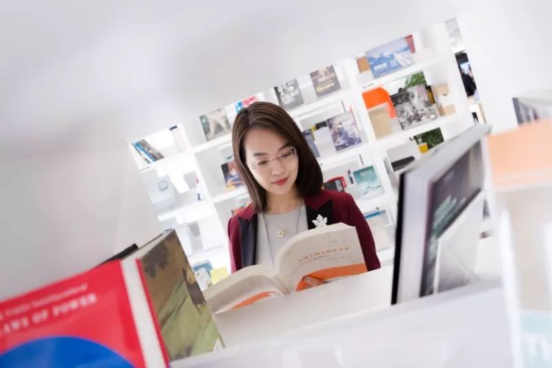 杨晓玲：打造“德国战车”团队的诀窍之一是，永远都要多招一个人