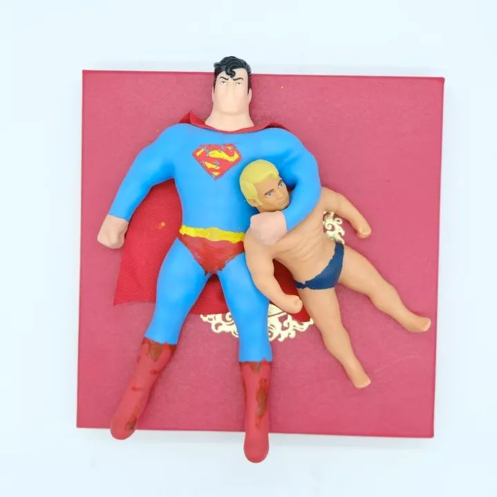 这样和女朋友睡觉,更持久