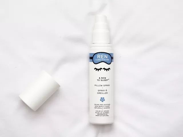 一条精选|喷一喷，真好睡