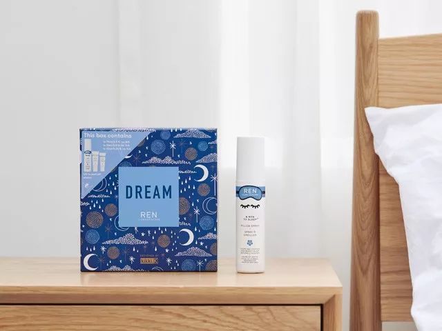 一条精选|喷一喷，真好睡