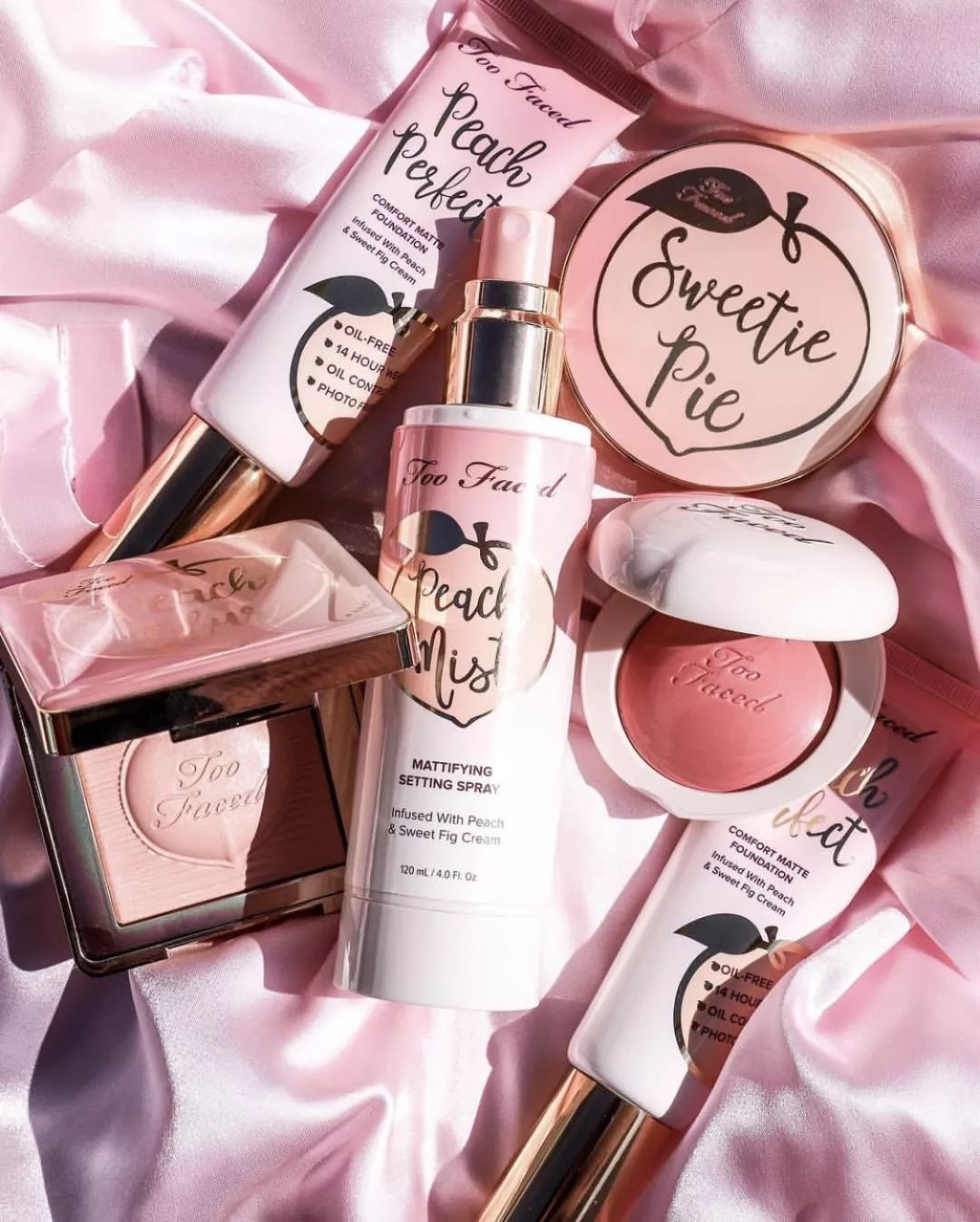 葵式生活|夏天还早？教你一键获取蜜桃女孩装备~