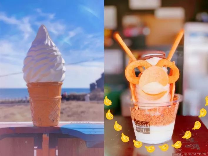 一夜火遍ins的小夫妻,竟然带火了世界新七大自然奇迹