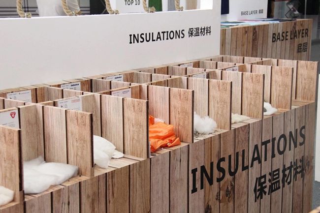 广东虎门面辅料市场,虎门纺织面辅料交易会