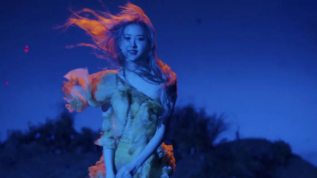 YG要凉BP都开始非主流了？新专居然叫葬爱?