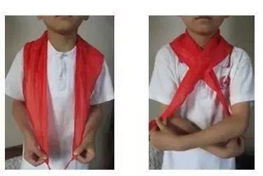 中国少年先锋队礼仪,少年先锋队礼仪规范手抄报