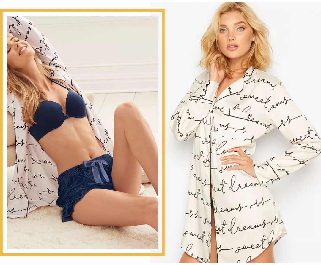 淘宝秋冬平价睡衣推荐,淘宝秋冬睡衣推荐