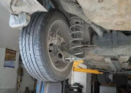 【注意】不换就“要命”系列!10万公里是极限必须换!