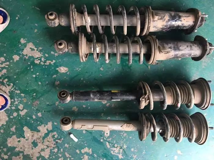 【注意】不换就“要命”系列!10万公里是极限必须换!