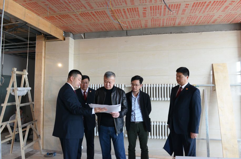 【第1053期】如何当好检务保障“大管家”？这位“大咖”来支招！