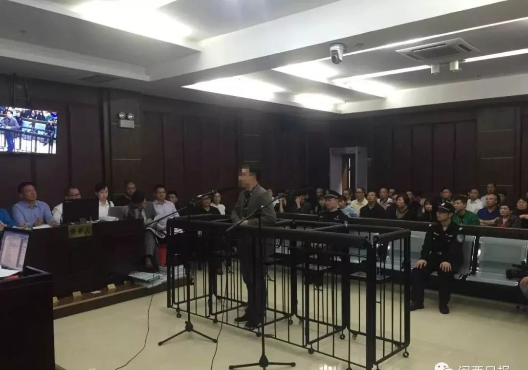 套走7.6亿！近2000人血本无归！福建这家公司垮了！23人被逮捕！大*局骗**崩盘