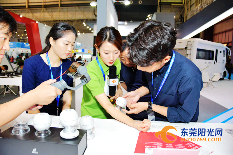 中国加博会将在东莞开幕,东莞商机