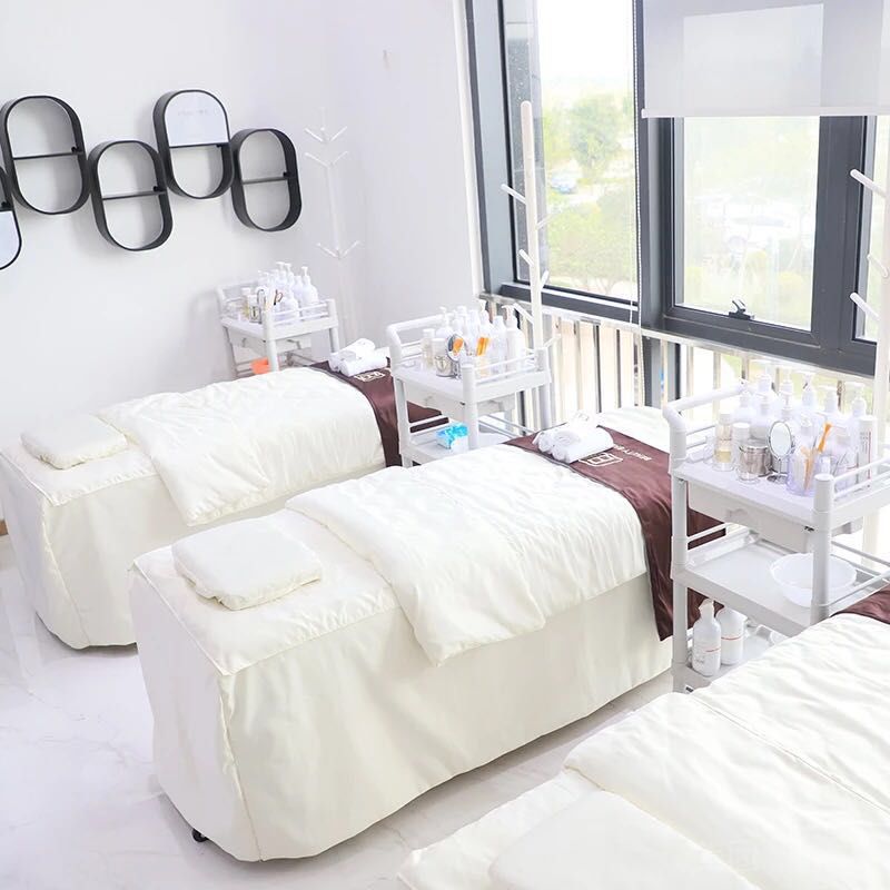 美肌工坊包头百货大楼钢铁大街店,59.9元抢美肤套餐4选3