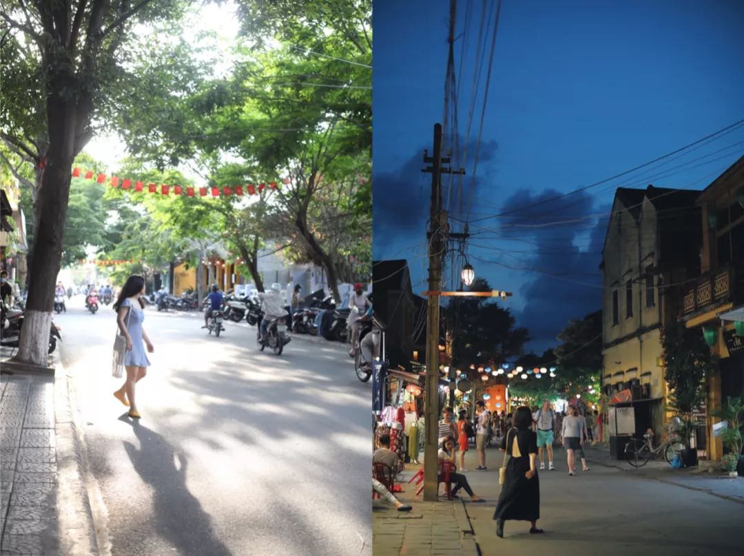 旅游攻略岘港八日游旅行路线推荐,旅行越南岘港