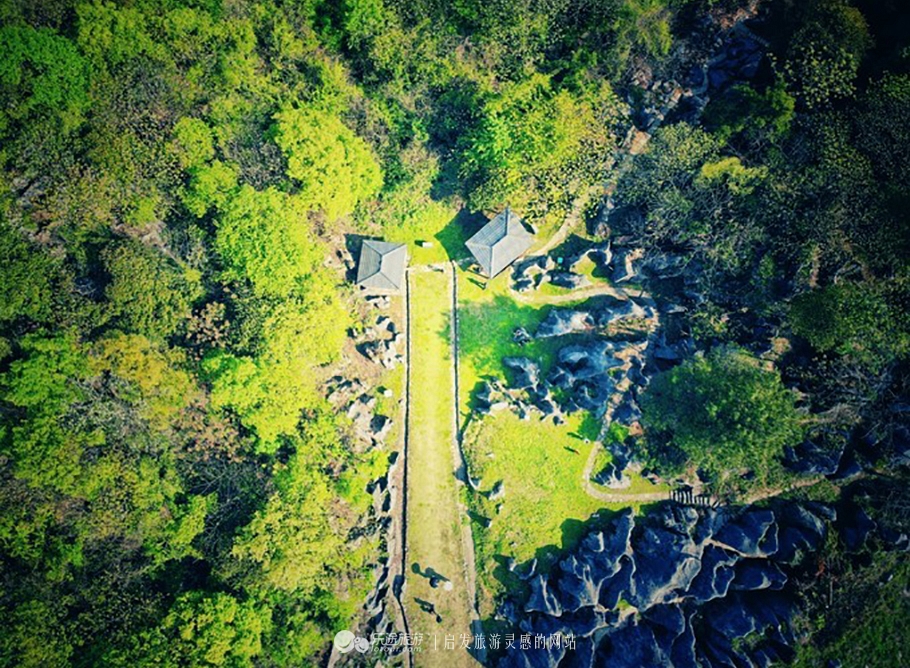 带你领略宜昌的风土人情,带你玩转自然景观与人文历史