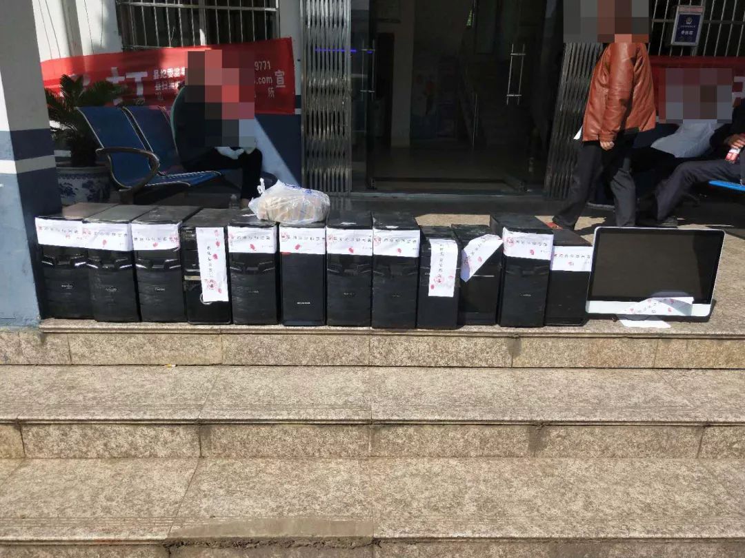 组团诈骗企业250万被抓,上饶公司诈骗案