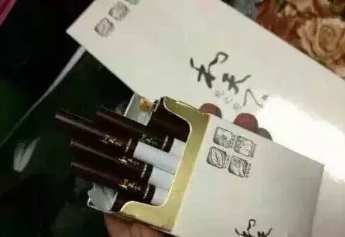 哈密香烟是真的吗,哈密都有哪些香烟