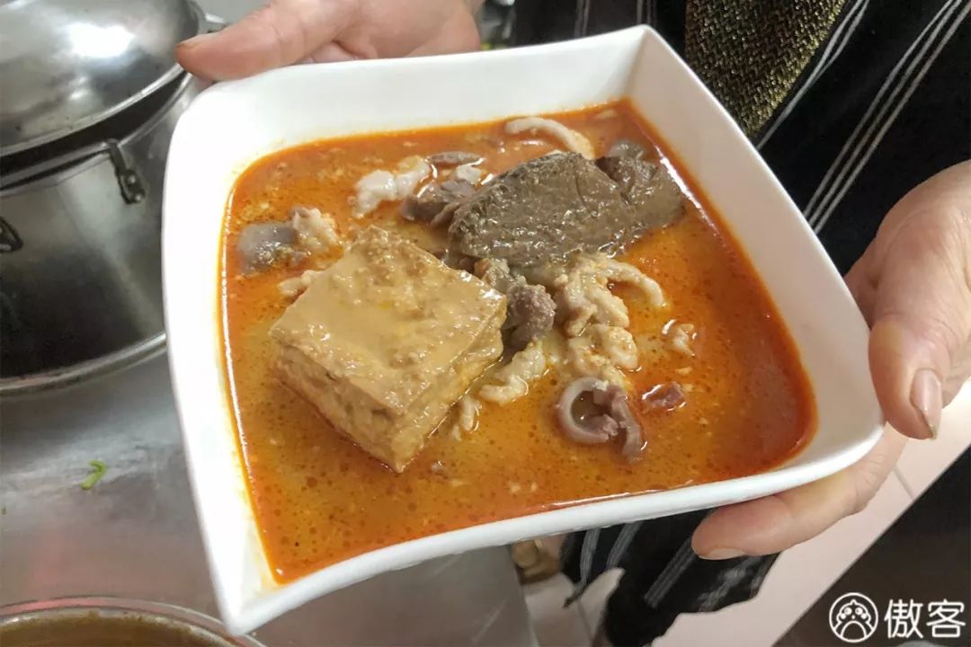 厦门美食探店海沧,厦门海沧特色美食探店