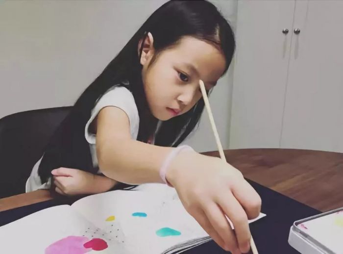 中国女星赵薇,赵薇有什么特质