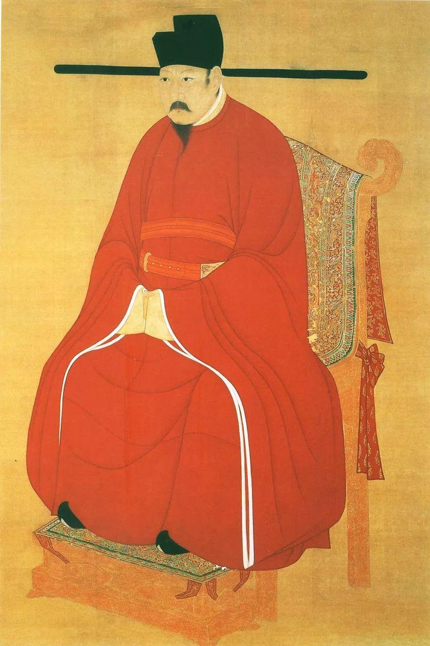 宋仁宗是脾气最好的君主,宋仁宗对百姓很残忍吗