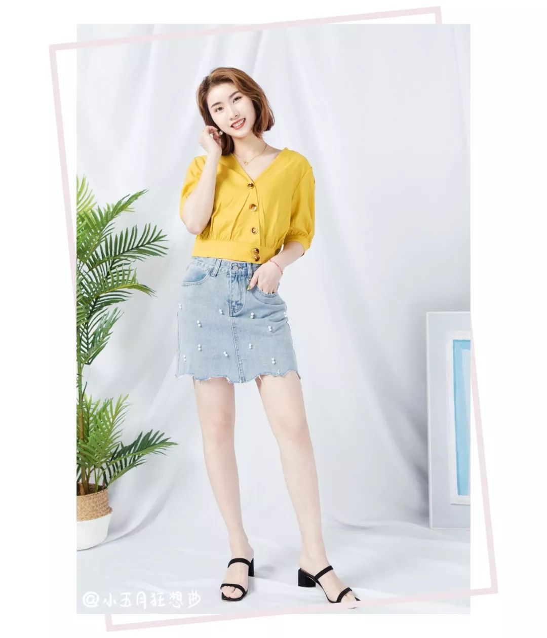 春夏必备小裙子大合集,春夏小裙子合集