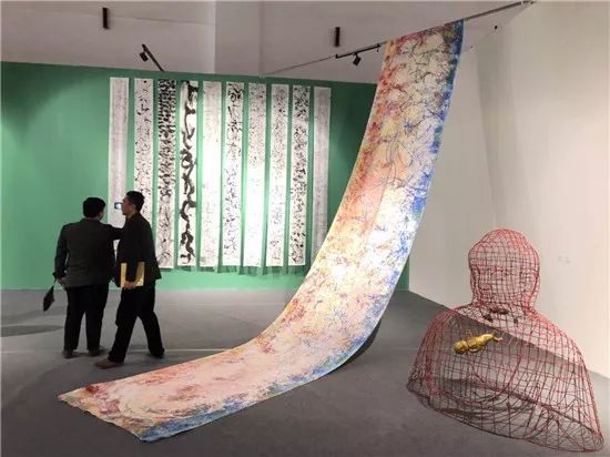 2022年潍坊文展会地点介绍图,2019潍坊文展会