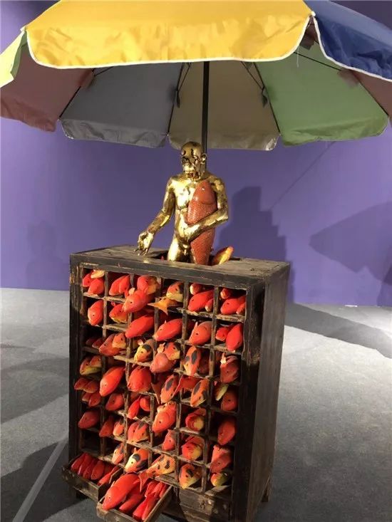 2022年潍坊文展会地点介绍图,2019潍坊文展会