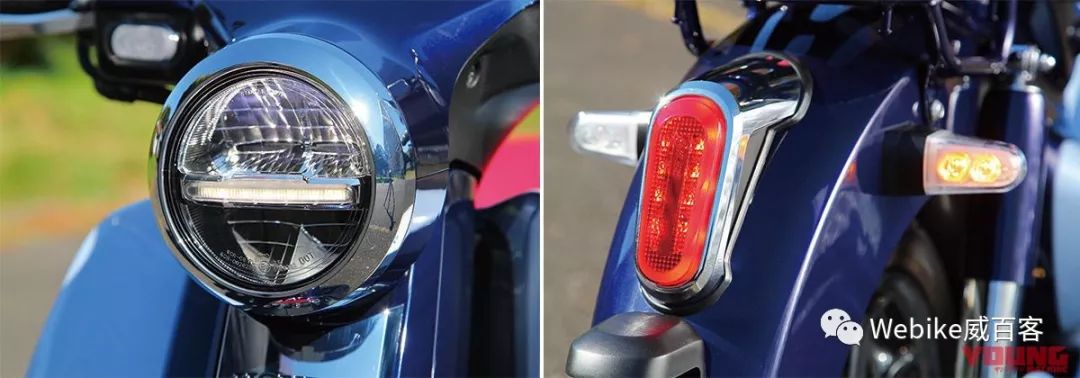 本田cg125测评,家庭摩托车测评